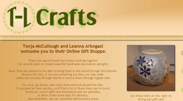 t-lcrafts.com