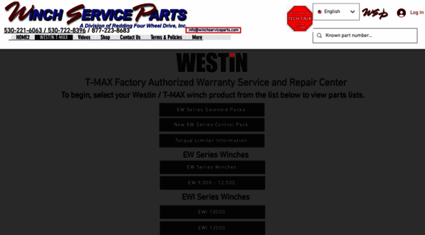 t-maxserviceparts.com