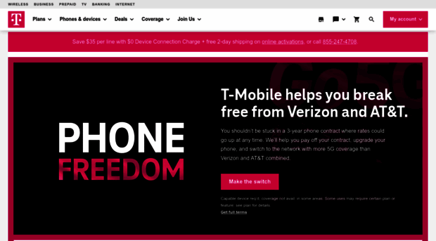 t-mobile.co
