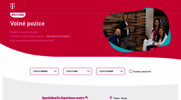 t-mobile.jobs.cz