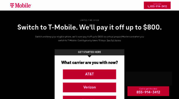 t-mobilesavings.com