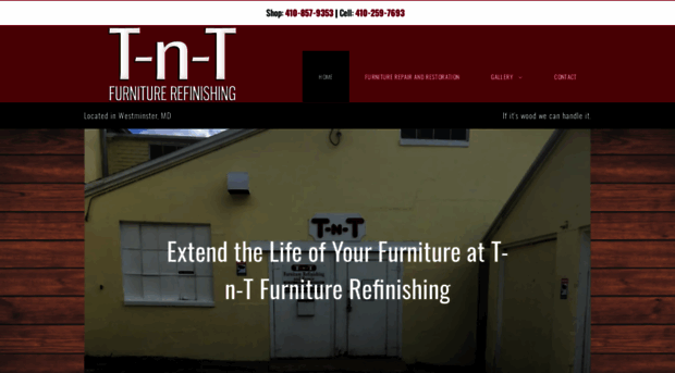 t-n-tfurniturerefinishing.com