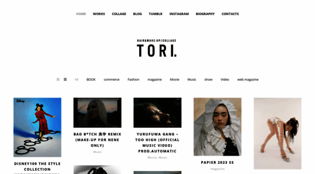 t-o-r-i.com