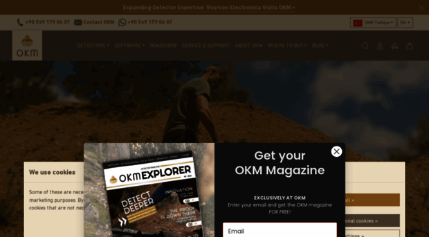 t-okm.com