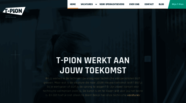 t-pion.nl