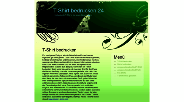 t-shirt-bedrucken24.de