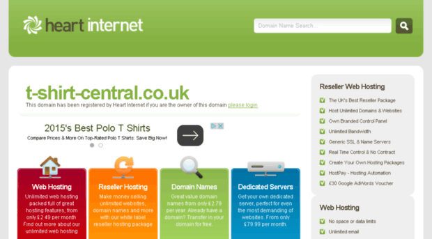 t-shirt-central.co.uk