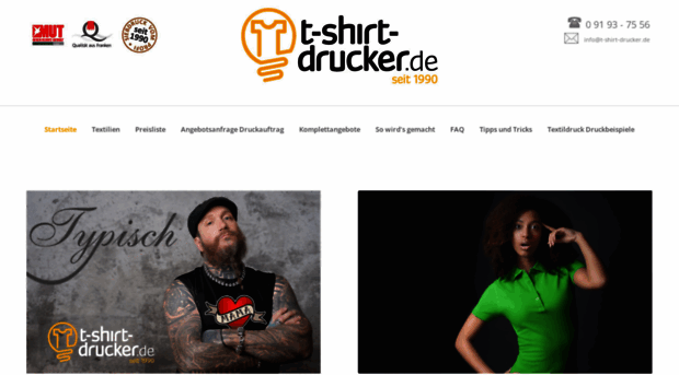 t-shirt-drucker.de