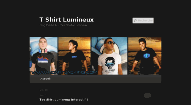 t-shirt-lumineux.com