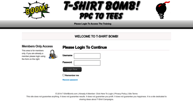 t-shirtbomb.com