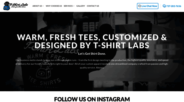 t-shirtlabs.com