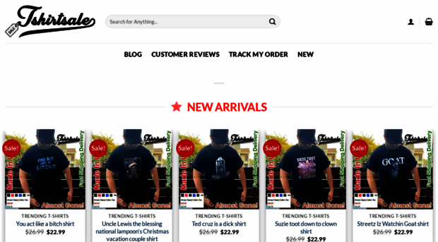 t-shirtsale.com
