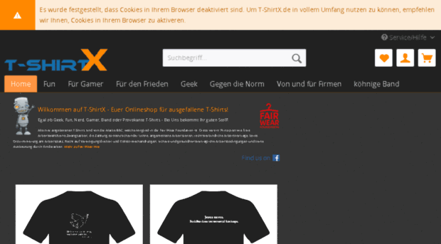 t-shirtx.de