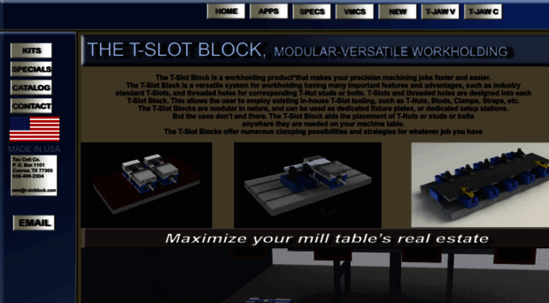 t-slotblock.com