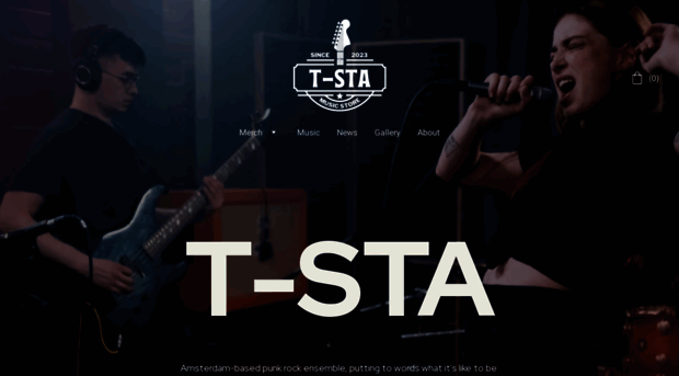t-sta.com