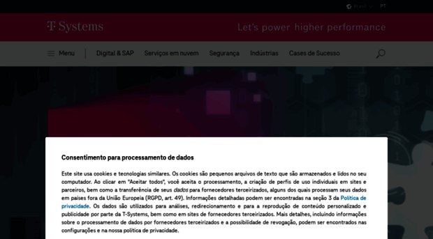 t-systems.com.br