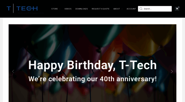 t-tech.com