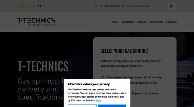 t-technics.co.uk