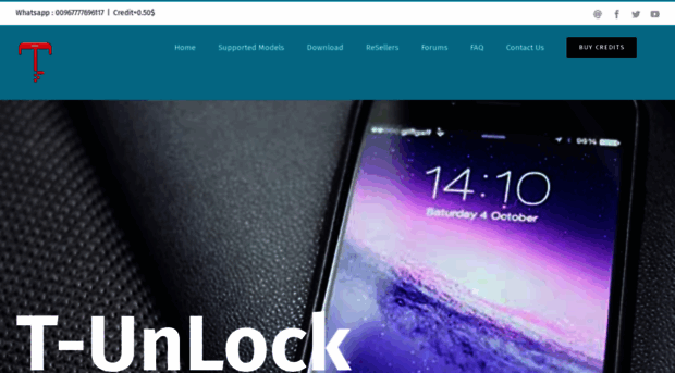 t-unlock.com