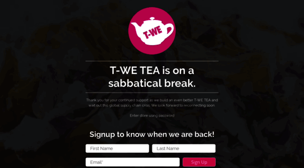 t-wetea.com