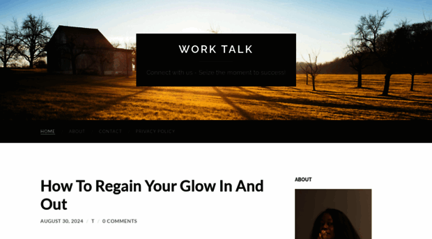 t-worktalk.com