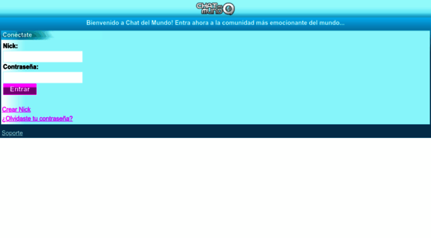 t.chatdelmundo.net