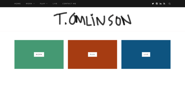 t.omlinson.com