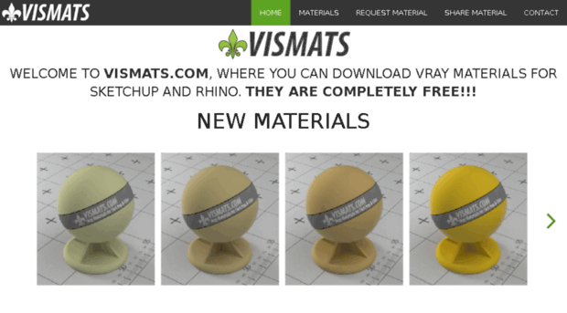 t.vismats.com