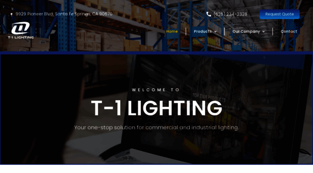 t1-lighting.com