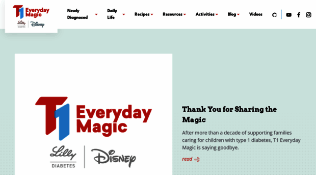 t1everydaymagic.com