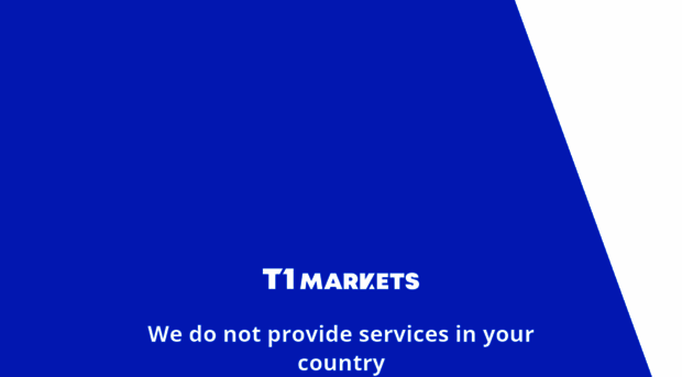 t1markets.com