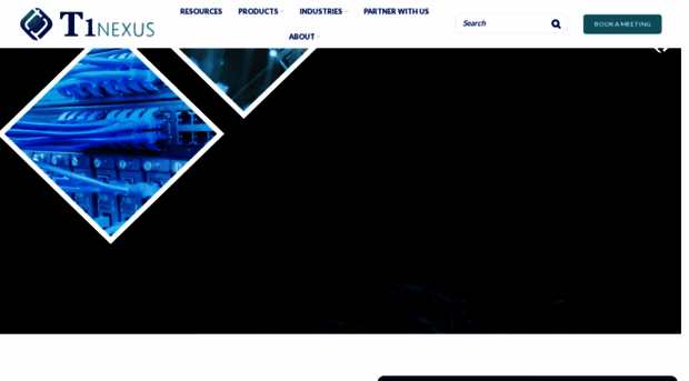 t1nexus.com