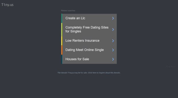 t1ny.us