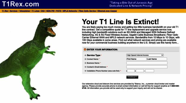 t1rex.com