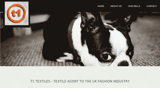 t1textiles.co.uk