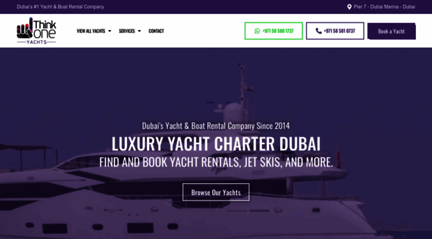 t1yachts.com