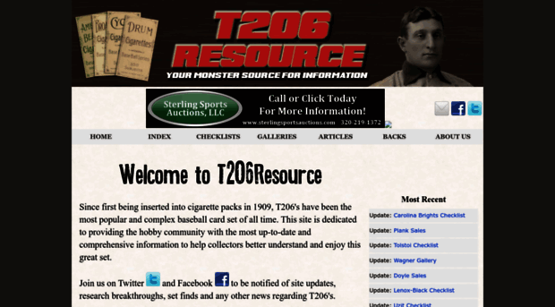 t206resource.com