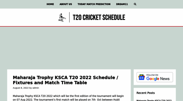 t20cricketschedule.com