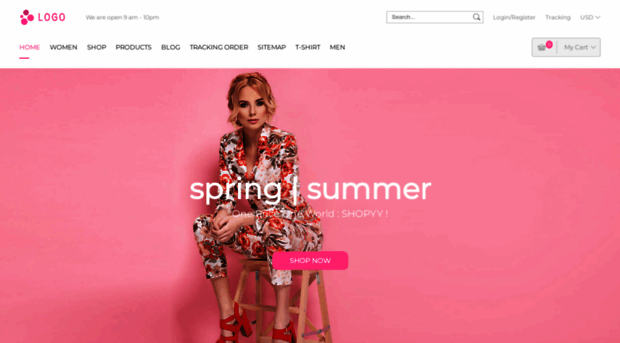 t2671.demo.ymcart.com