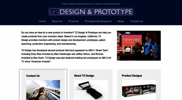 t2design.com