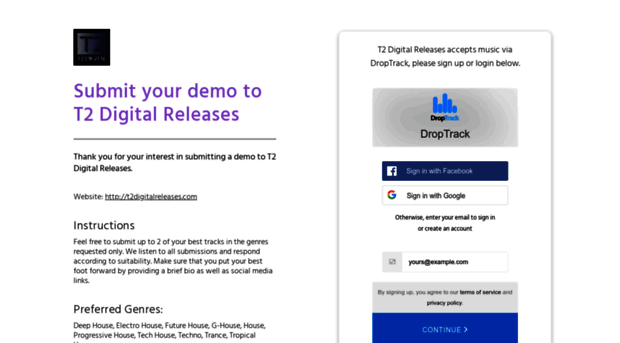t2digitalreleases.droptrack.com