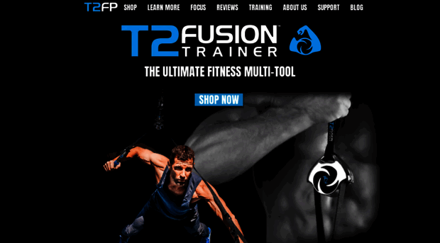 t2isotrainer.com