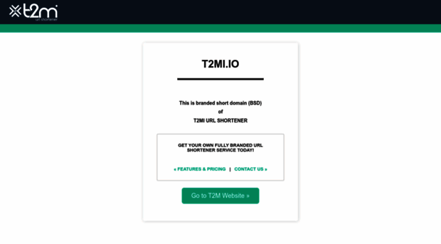 t2mi.io