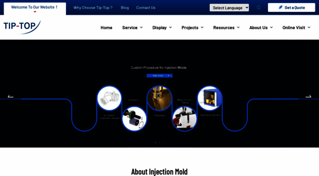 t2molds.com