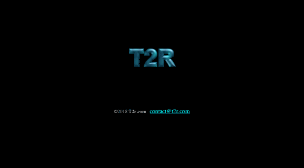 t2r.com