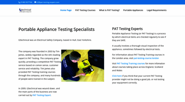 t2technical.co.uk