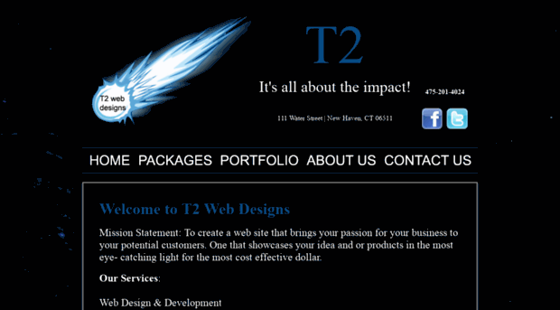 t2webdesigns.com