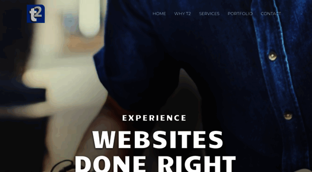 t2websites.com