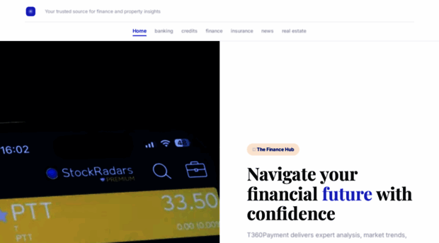t360payment.com