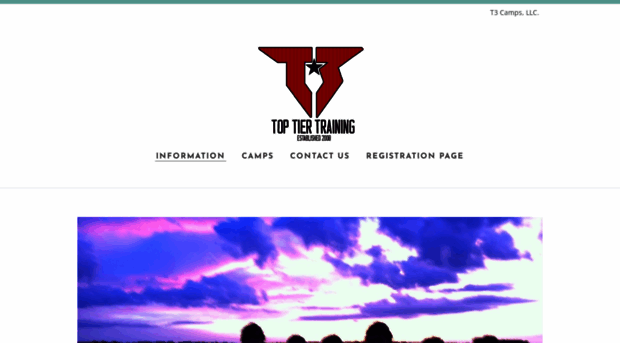 t3camps.com